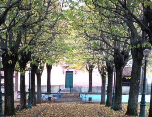 Pasturana, fino al 2 settembre il caffè è gratis in Comune