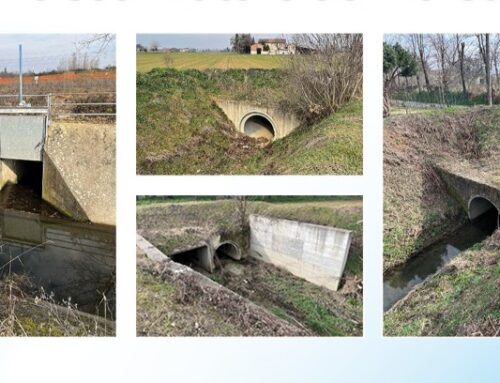 Novi, lavori e cantieri a settembre: modifiche viabili in strada Vodasca, via Cavallotti e Monte Pasubio