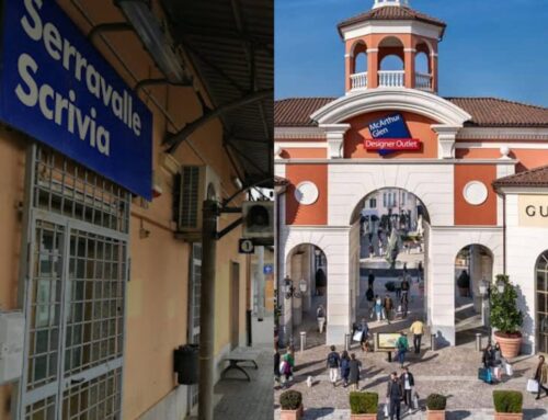 Preoccupa ipotesi chiusura della stazione di Serravalle: pendolari e opposizione chiedono chiarezza