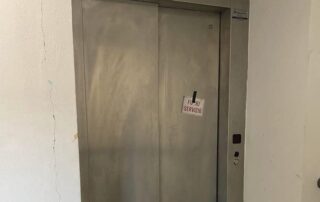 ascensore movicentro