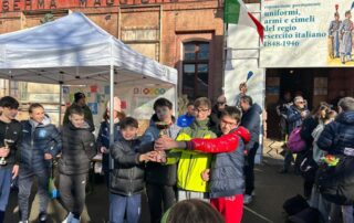davide locarno corsa campestre novi