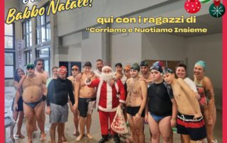natale piscina aquarium