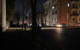 novi buio
