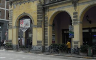 corso marenco novi