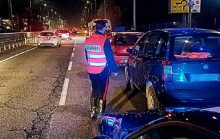 incidente serravalle