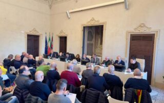 tavolo di crisi ex ilva