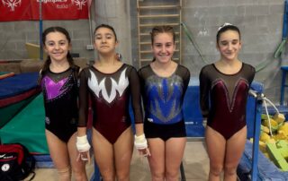 ginnastica serravallese
