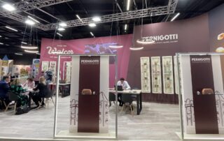 pernigotti colonia