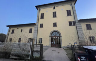 centro anziani novi