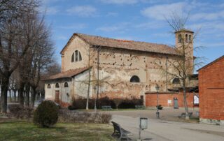 chiesa delle ghiare pozzolo