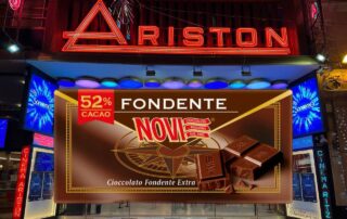 cioccolato novi sanremo