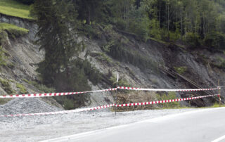 dissesto idrogeologico piemonte