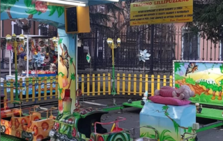 epifania novi ligure