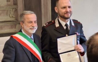 federico smerieri carabinieri novi