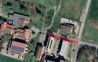 lavori novi asilo arcobaleno