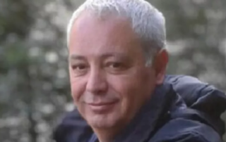 marco bellingeri lutto