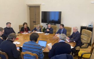 novi tangenziale ovest