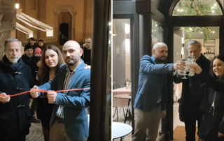 osteria scarpetta novi