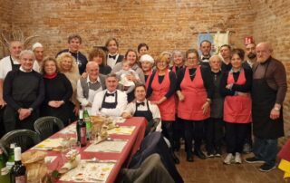 pro loco pozzolo festa agnolotti