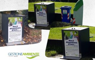 rifiuti elettronici novese