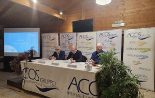 gestione acqua