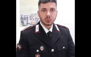 alessandro sciarrini serravalle carabinieri