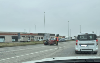 incidente novi cipian