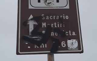 svastica benedicta