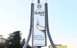 consorzio tutela del gavi rotonda serravalle
