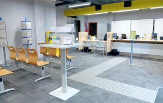 poste serravalle