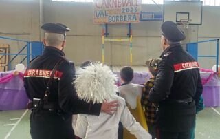 carabinieri val borbera