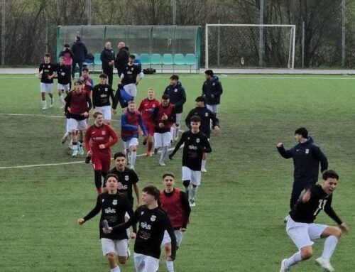 L’Arquatese Under 17 è campione provinciale