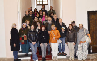 coordinamento pro loco associazioni val borbera spinti