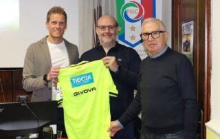daniele chiffi novi ligure