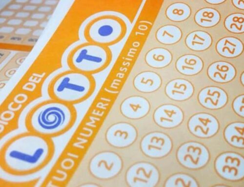 Estrazioni del Lotto: oltre 11mila euro vinti a Novi