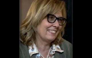 graziella marchelli lutto