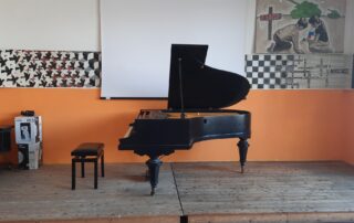 istituto comprensivo 2 novi pianoforte