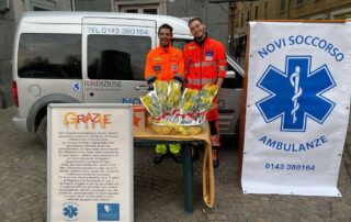 novi soccorso