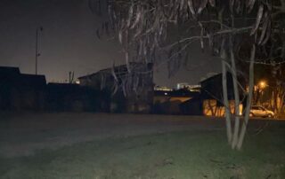 parcheggio ex macello novi
