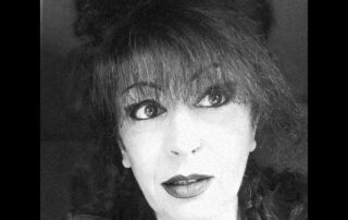 antonella gallo lutto