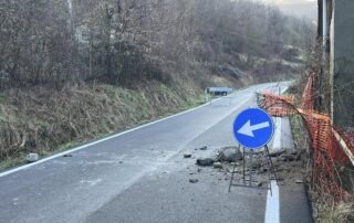 voltaggio crollo bocchetta cartiera