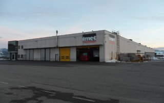 imet serravalle scrivia