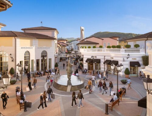 Il Serravalle Outlet sostiene la Milano Pride Week con eventi e concerti