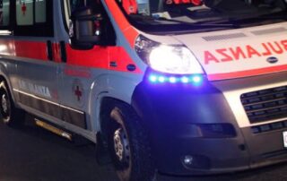 vignole borbera incidente