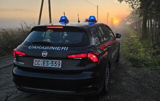 anziano salvato arquata