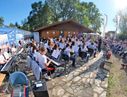 Fest’ACOS, grande partecipazione per l’edizione 2025: il resoconto dell’evento