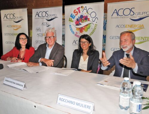 Questo weekend a Novi c’è Fest’ACOS 2025: tutto il programma della manifestazione
