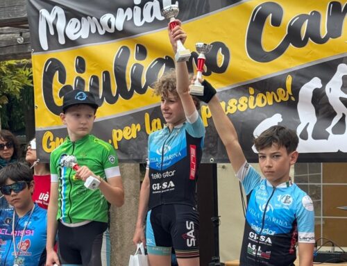 I Cinghiali Evo: Francesco Mattia Camera vince nel G4, secondo posto per Angelica Ricchitelli