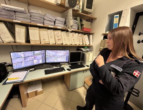 Nuove telecamere di sicurezza a Novi: ecco dove saranno posizionate in città