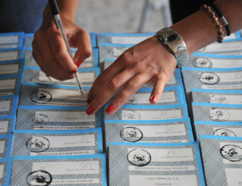 Comune di Novi: stabiliti nella variazione di bilancio i compensi per scrutatori referendum